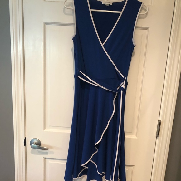 Calvin Klein Dresses & Skirts - BNWOT CALVIN KLINE SIZE 2 dress